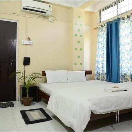 Quarto Inn Guwahati Bagian luar foto
