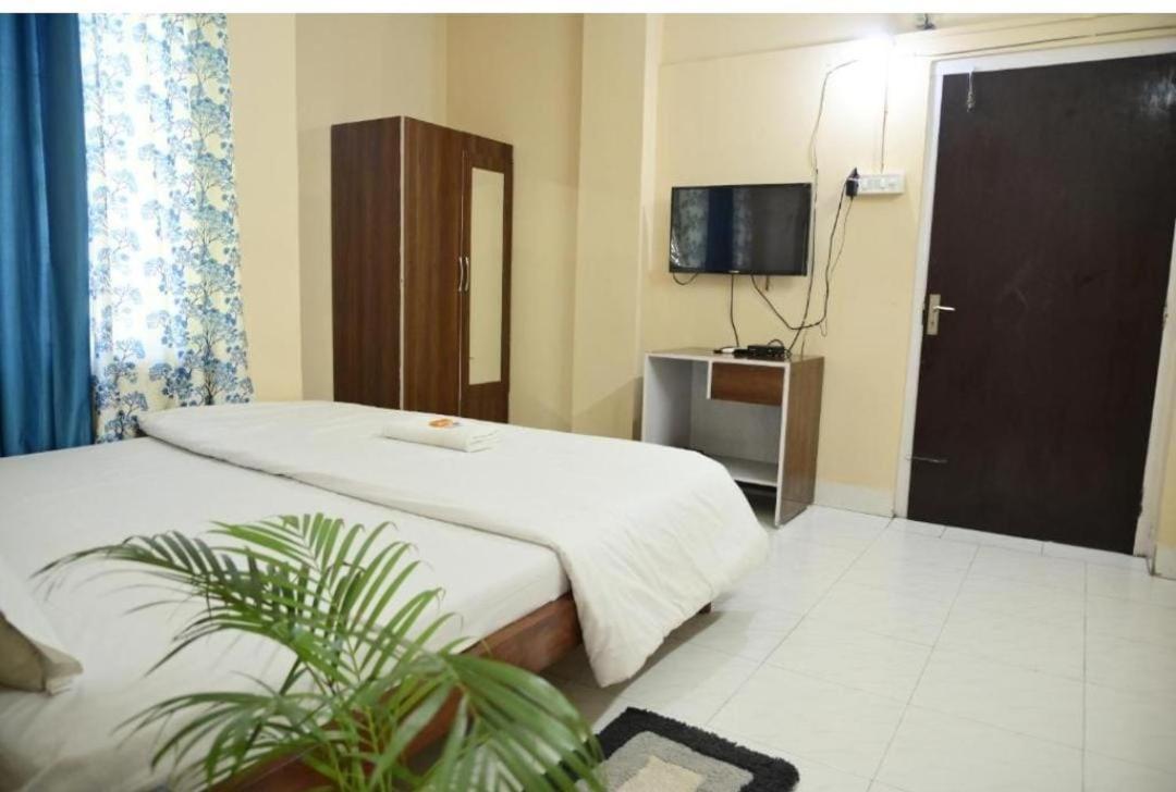Quarto Inn Guwahati Bagian luar foto