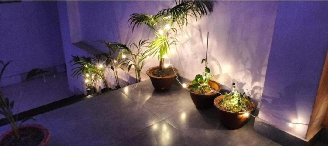 Quarto Inn Guwahati Bagian luar foto