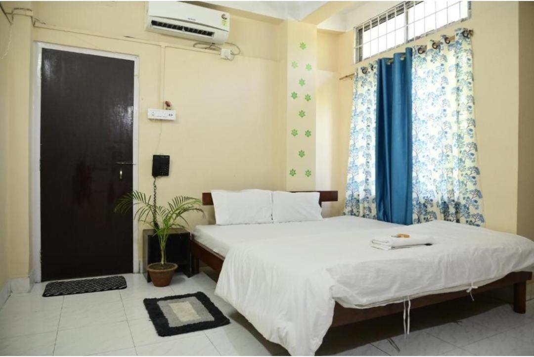 Quarto Inn Guwahati Bagian luar foto