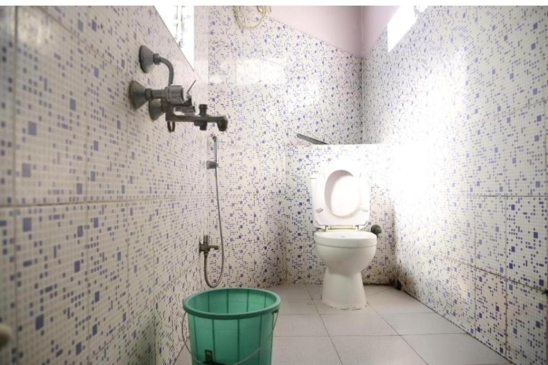 Quarto Inn Guwahati Bagian luar foto